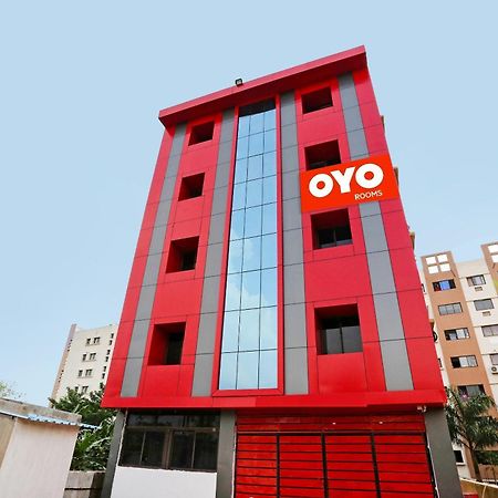 Super Collection O Aryan Hotel Khandagiri Exterior foto