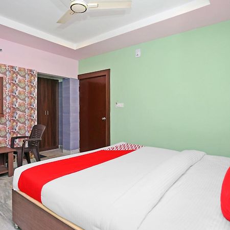 Super Collection O Aryan Hotel Khandagiri Exterior foto