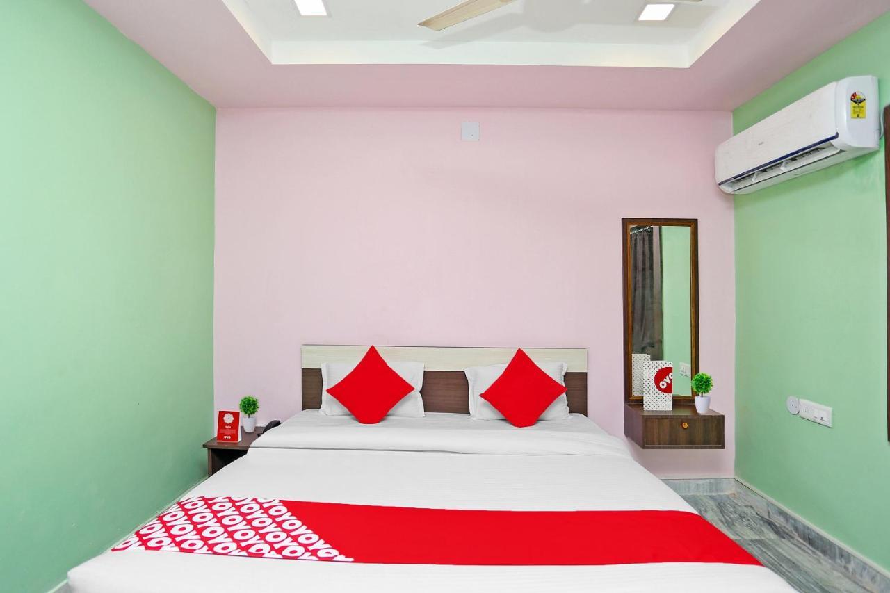 Super Collection O Aryan Hotel Khandagiri Exterior foto