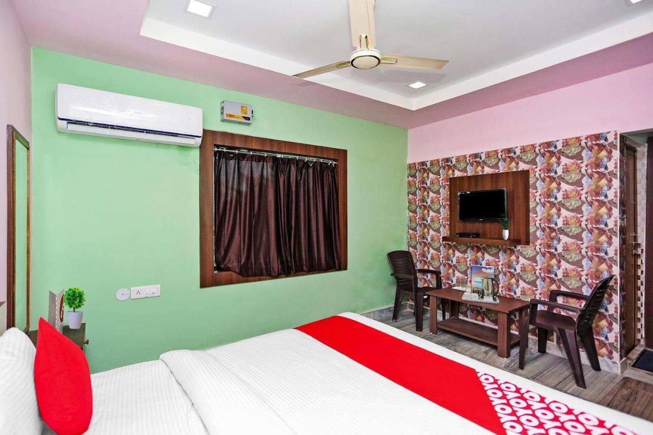 Super Collection O Aryan Hotel Khandagiri Exterior foto