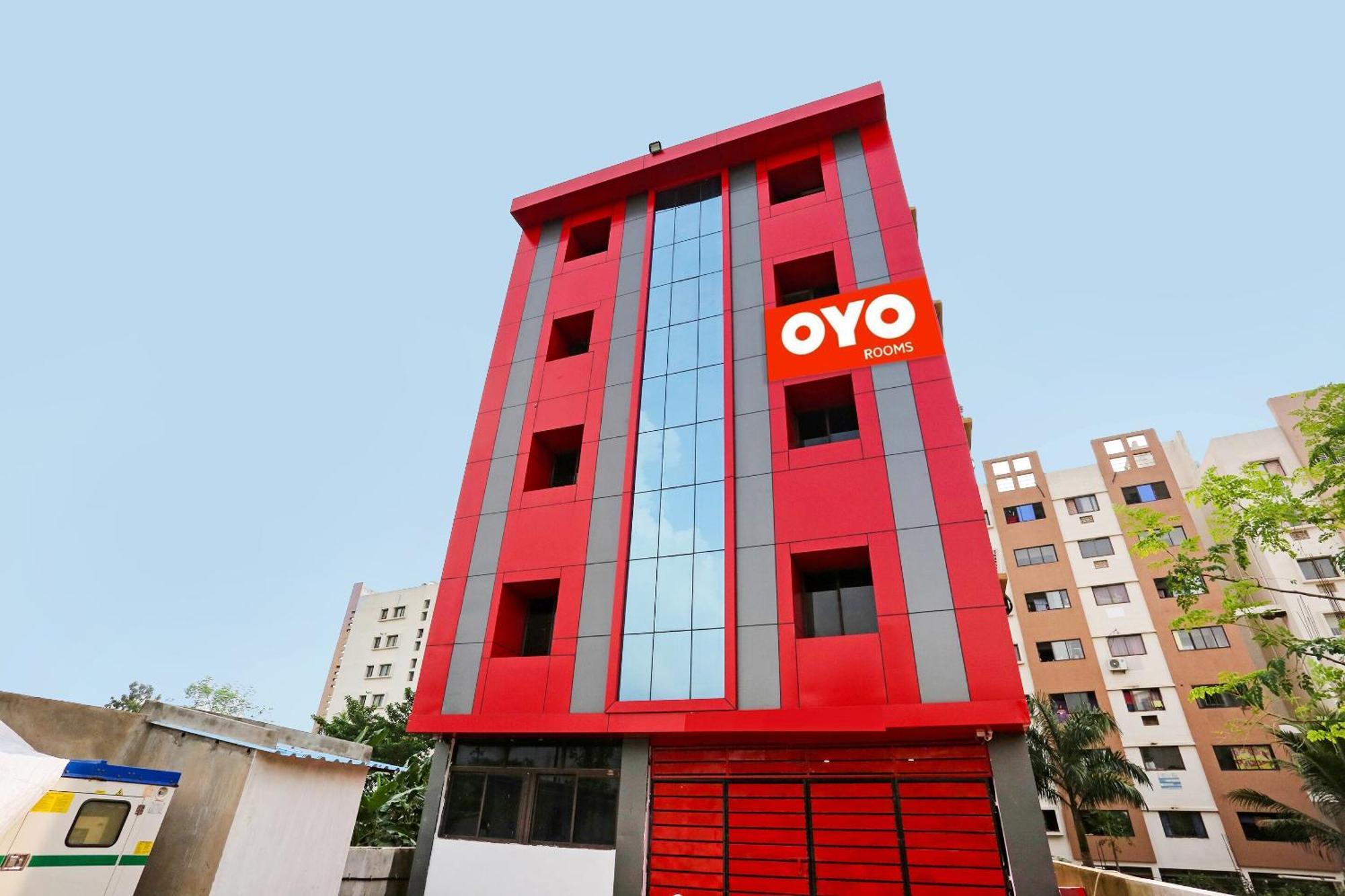 Super Collection O Aryan Hotel Khandagiri Exterior foto