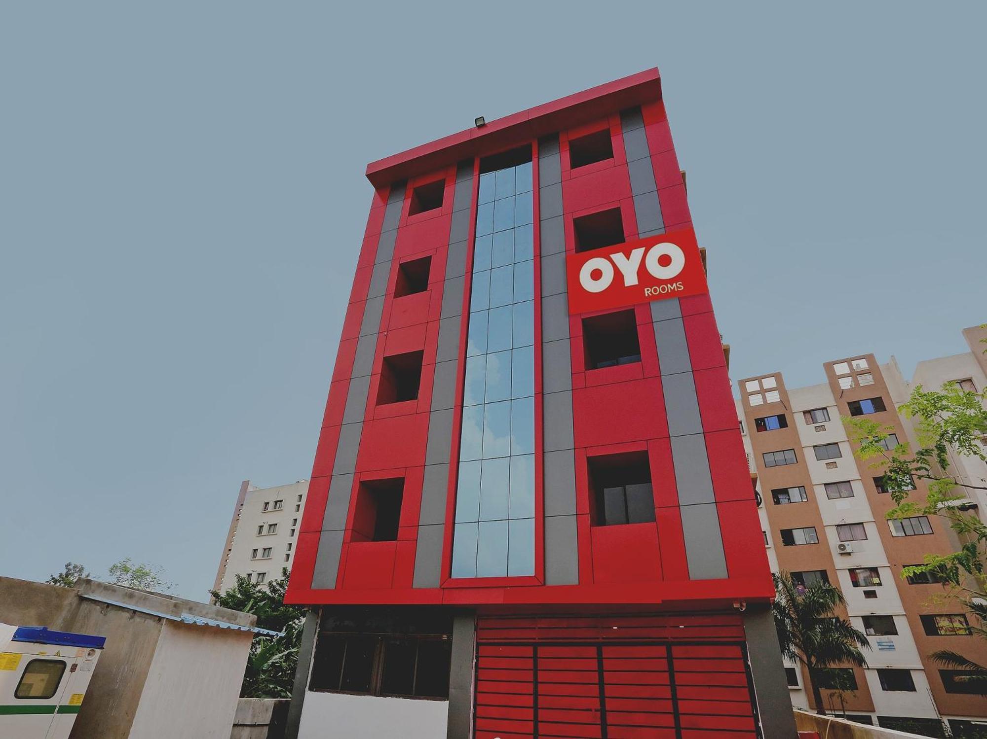 Super Collection O Aryan Hotel Khandagiri Exterior foto